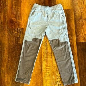 Hanna boys pull on corduroy pants